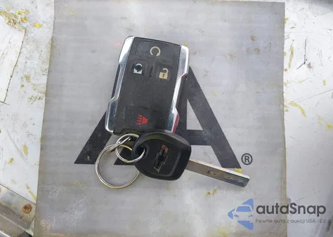 2022 Chevrolet Colorado 2Wd Short Box Z71 z USA, uszkodzony, nr VIN 1GCGSDEN9N1150288